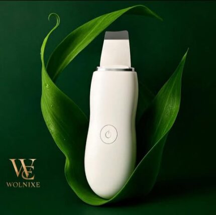 the wolnixe renewal wand